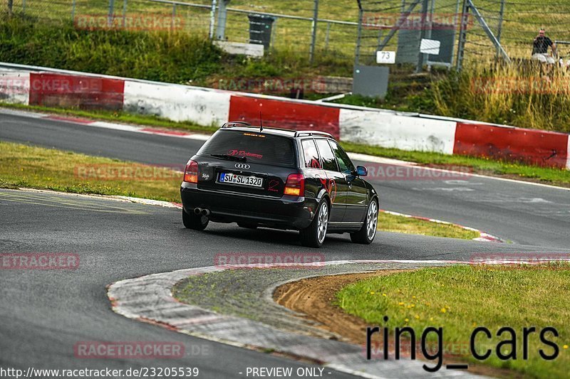 Bild #23205539 - Touristenfahrten Nürburgring Nordschleife (28.07.2023)