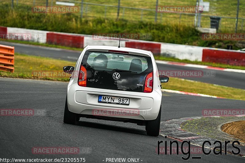 Bild #23205575 - Touristenfahrten Nürburgring Nordschleife (28.07.2023)