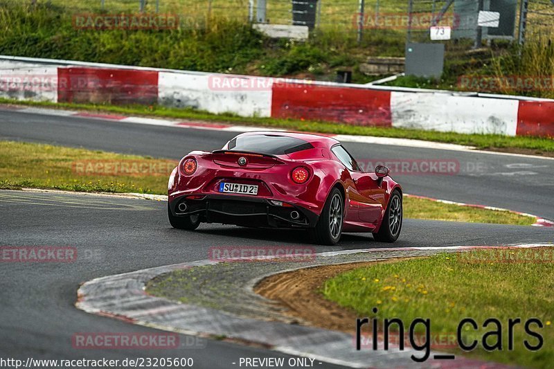 Bild #23205600 - Touristenfahrten Nürburgring Nordschleife (28.07.2023)