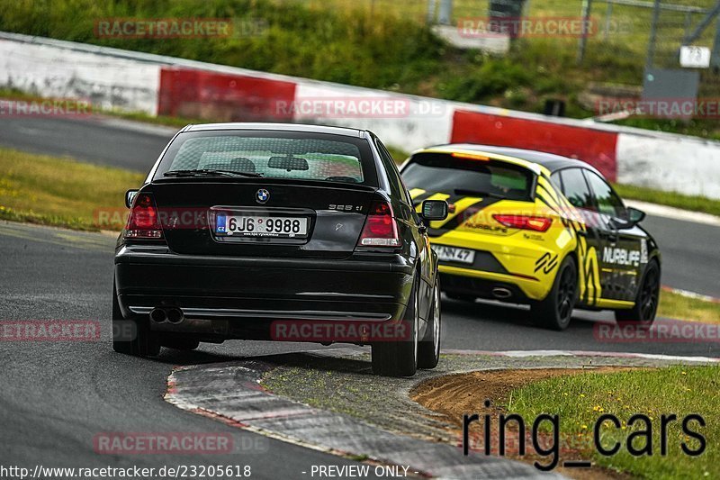 Bild #23205618 - Touristenfahrten Nürburgring Nordschleife (28.07.2023)