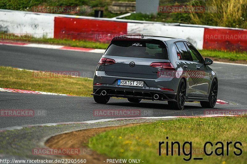 Bild #23205660 - Touristenfahrten Nürburgring Nordschleife (28.07.2023)