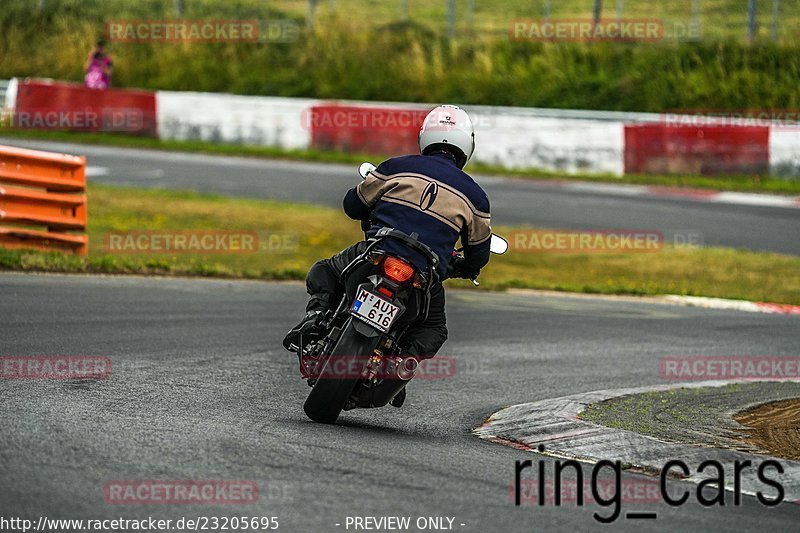 Bild #23205695 - Touristenfahrten Nürburgring Nordschleife (28.07.2023)