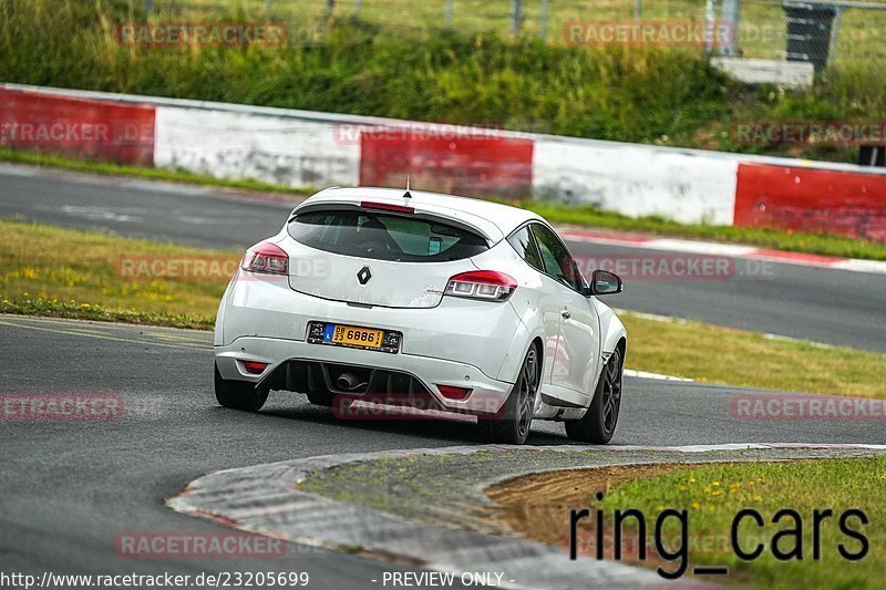 Bild #23205699 - Touristenfahrten Nürburgring Nordschleife (28.07.2023)