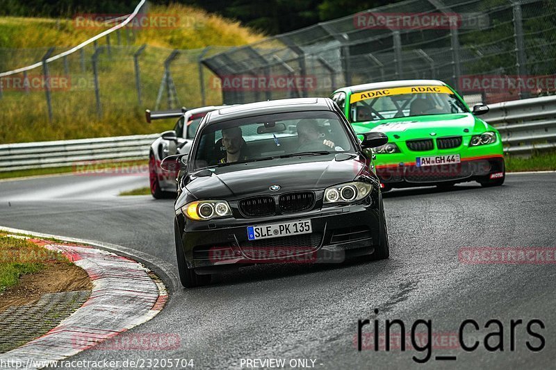 Bild #23205704 - Touristenfahrten Nürburgring Nordschleife (28.07.2023)