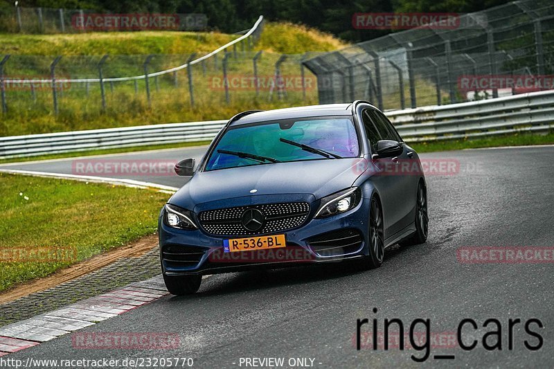 Bild #23205770 - Touristenfahrten Nürburgring Nordschleife (28.07.2023)