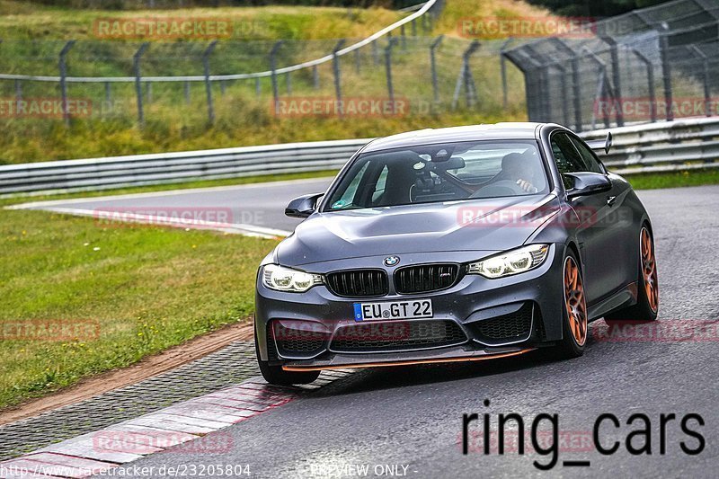 Bild #23205804 - Touristenfahrten Nürburgring Nordschleife (28.07.2023)