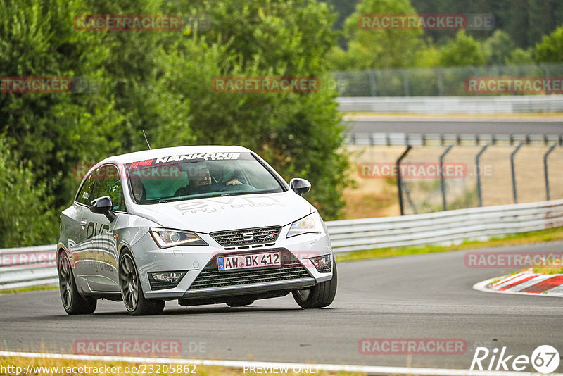 Bild #23205862 - Touristenfahrten Nürburgring Nordschleife (28.07.2023)