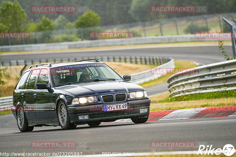 Bild #23205897 - Touristenfahrten Nürburgring Nordschleife (28.07.2023)