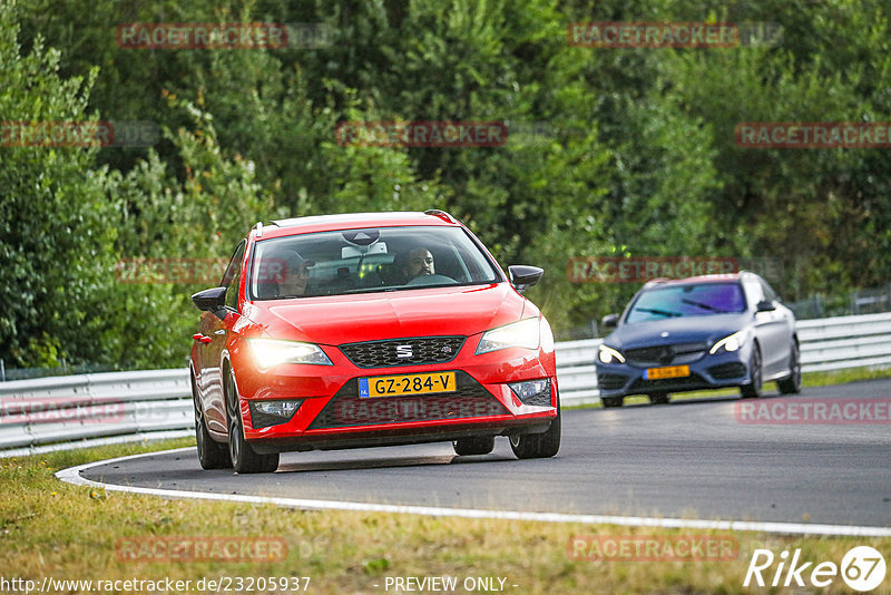 Bild #23205937 - Touristenfahrten Nürburgring Nordschleife (28.07.2023)