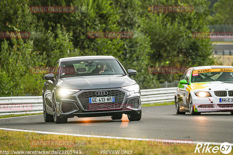 Bild #23205941 - Touristenfahrten Nürburgring Nordschleife (28.07.2023)