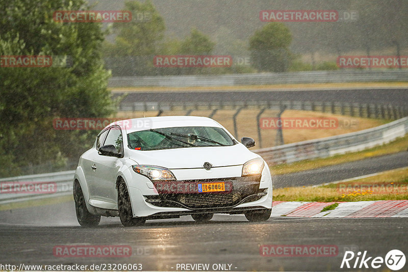 Bild #23206063 - Touristenfahrten Nürburgring Nordschleife (28.07.2023)