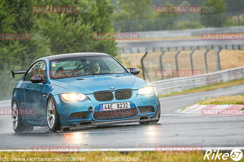 Bild #23206098 - Touristenfahrten Nürburgring Nordschleife (28.07.2023)