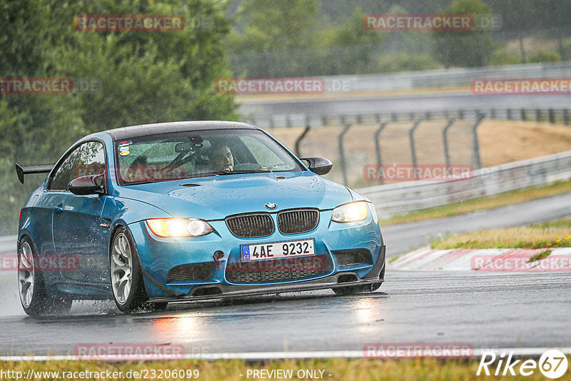 Bild #23206099 - Touristenfahrten Nürburgring Nordschleife (28.07.2023)