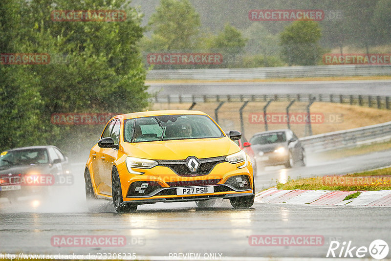 Bild #23206235 - Touristenfahrten Nürburgring Nordschleife (28.07.2023)