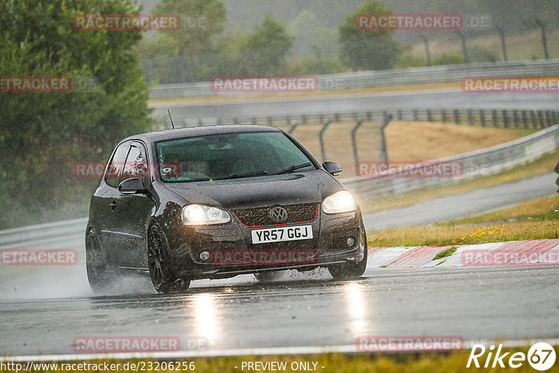 Bild #23206256 - Touristenfahrten Nürburgring Nordschleife (28.07.2023)