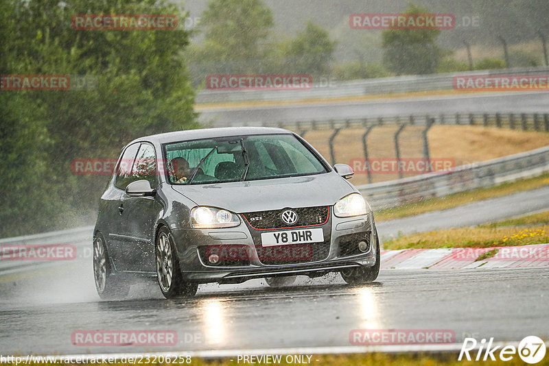 Bild #23206258 - Touristenfahrten Nürburgring Nordschleife (28.07.2023)