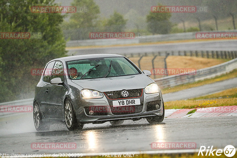 Bild #23206259 - Touristenfahrten Nürburgring Nordschleife (28.07.2023)