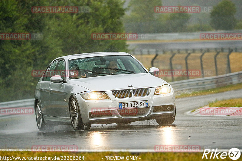 Bild #23206264 - Touristenfahrten Nürburgring Nordschleife (28.07.2023)