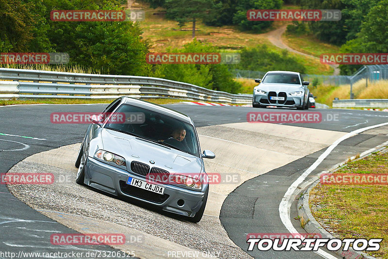 Bild #23206325 - Touristenfahrten Nürburgring Nordschleife (28.07.2023)