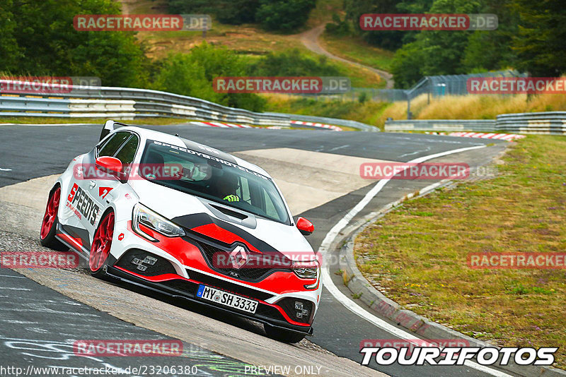 Bild #23206380 - Touristenfahrten Nürburgring Nordschleife (28.07.2023)