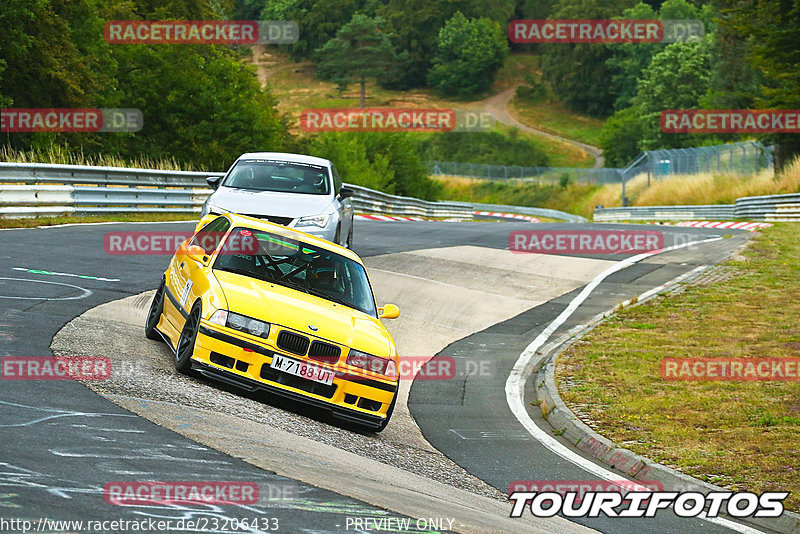 Bild #23206433 - Touristenfahrten Nürburgring Nordschleife (28.07.2023)