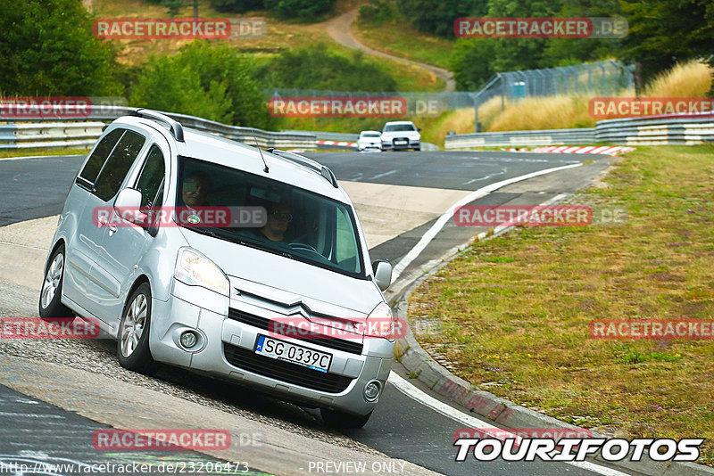 Bild #23206473 - Touristenfahrten Nürburgring Nordschleife (28.07.2023)