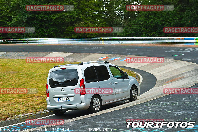 Bild #23206474 - Touristenfahrten Nürburgring Nordschleife (28.07.2023)