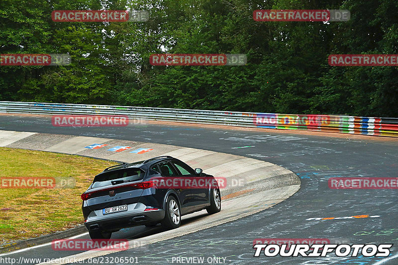 Bild #23206501 - Touristenfahrten Nürburgring Nordschleife (28.07.2023)