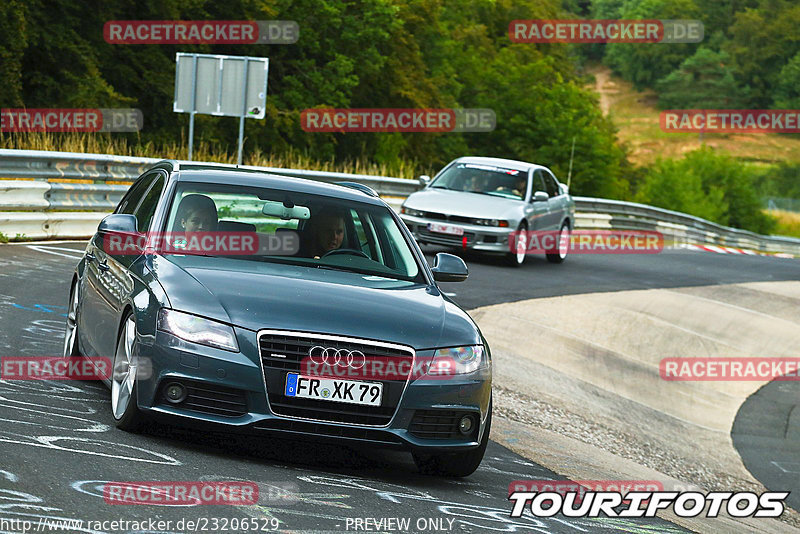 Bild #23206529 - Touristenfahrten Nürburgring Nordschleife (28.07.2023)