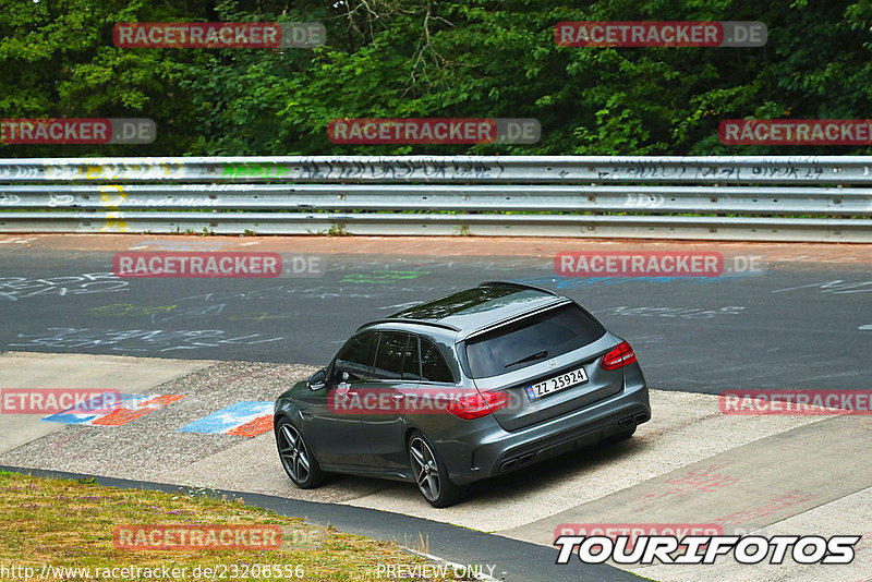 Bild #23206556 - Touristenfahrten Nürburgring Nordschleife (28.07.2023)