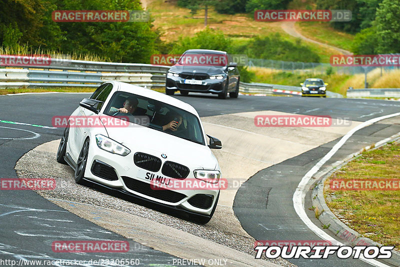 Bild #23206560 - Touristenfahrten Nürburgring Nordschleife (28.07.2023)