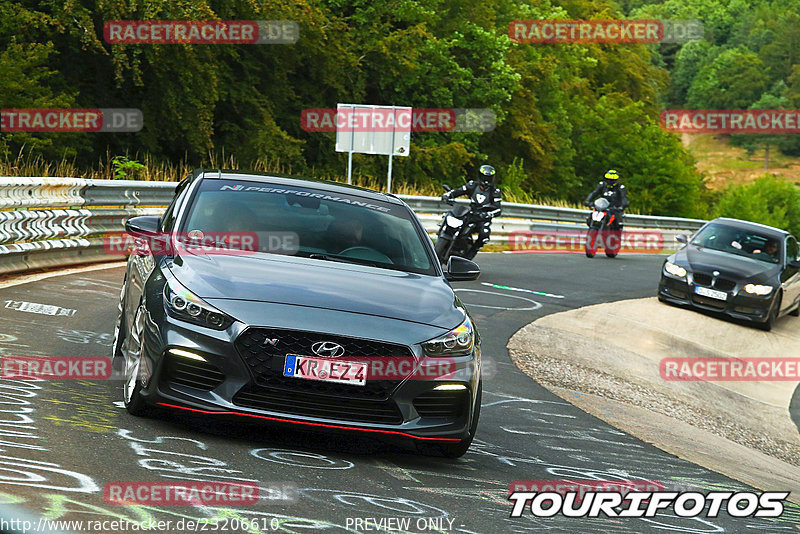 Bild #23206610 - Touristenfahrten Nürburgring Nordschleife (28.07.2023)