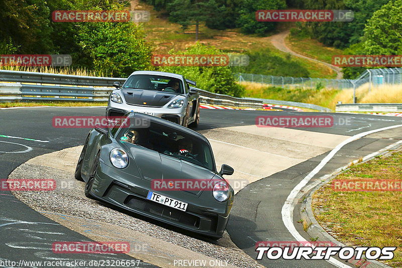 Bild #23206657 - Touristenfahrten Nürburgring Nordschleife (28.07.2023)