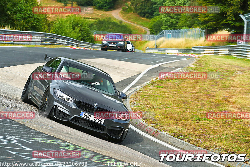 Bild #23206788 - Touristenfahrten Nürburgring Nordschleife (28.07.2023)