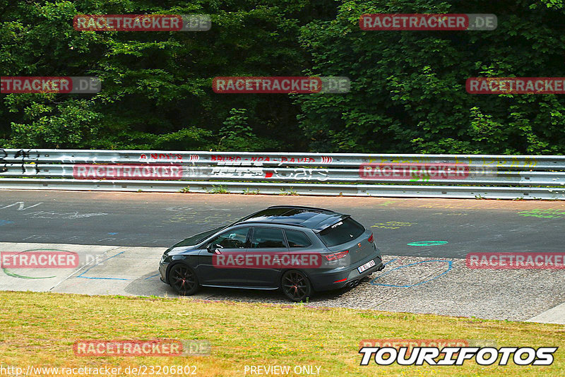 Bild #23206802 - Touristenfahrten Nürburgring Nordschleife (28.07.2023)