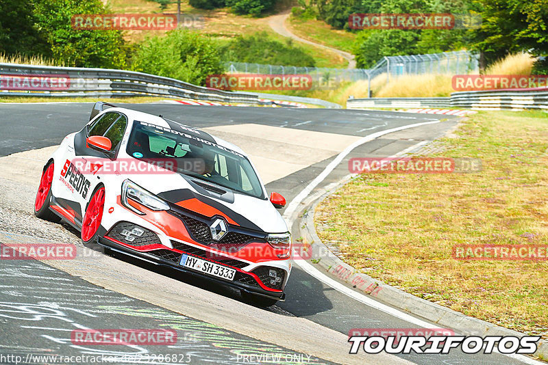 Bild #23206823 - Touristenfahrten Nürburgring Nordschleife (28.07.2023)