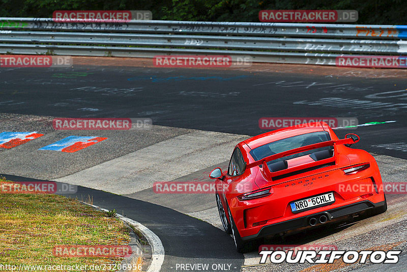 Bild #23206956 - Touristenfahrten Nürburgring Nordschleife (28.07.2023)