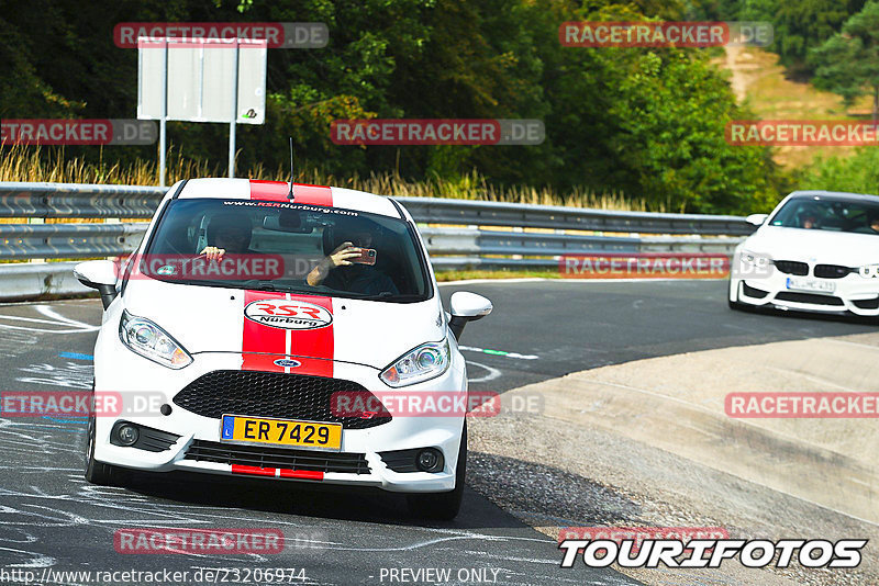 Bild #23206974 - Touristenfahrten Nürburgring Nordschleife (28.07.2023)