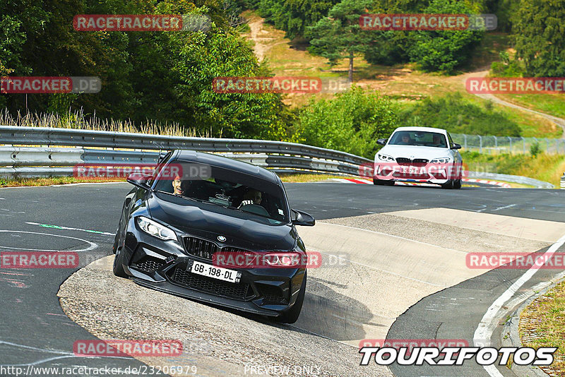 Bild #23206979 - Touristenfahrten Nürburgring Nordschleife (28.07.2023)