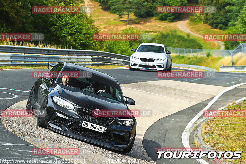 Bild #23206981 - Touristenfahrten Nürburgring Nordschleife (28.07.2023)