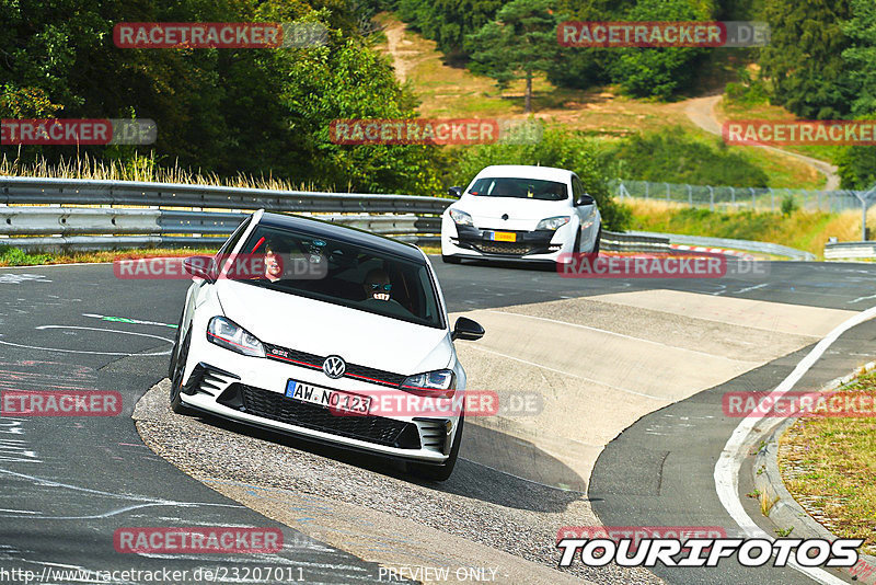 Bild #23207011 - Touristenfahrten Nürburgring Nordschleife (28.07.2023)