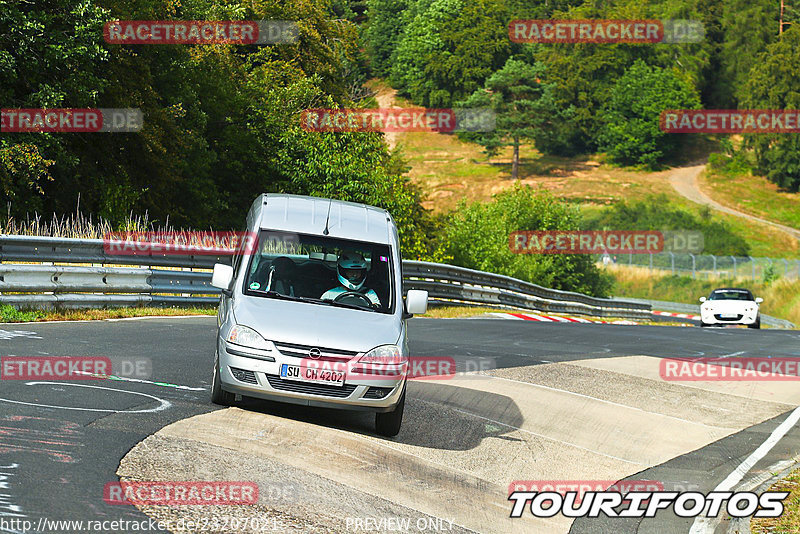 Bild #23207021 - Touristenfahrten Nürburgring Nordschleife (28.07.2023)