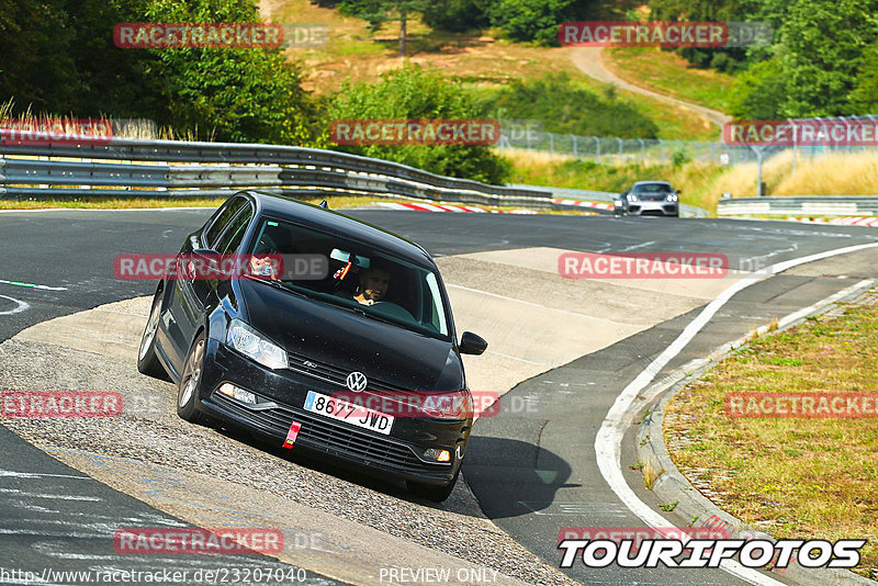 Bild #23207040 - Touristenfahrten Nürburgring Nordschleife (28.07.2023)