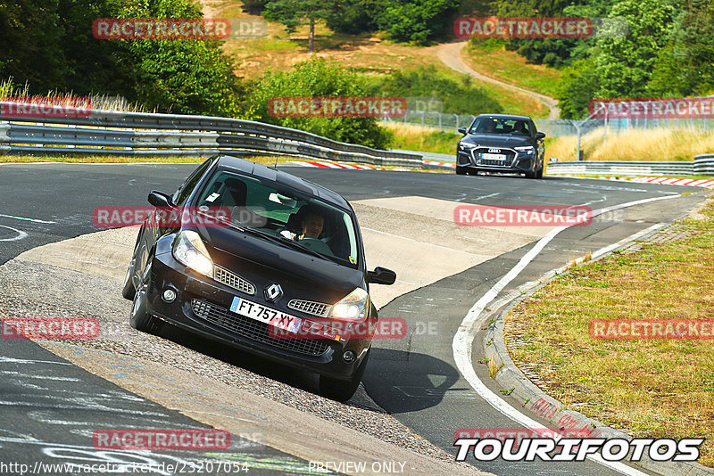 Bild #23207054 - Touristenfahrten Nürburgring Nordschleife (28.07.2023)