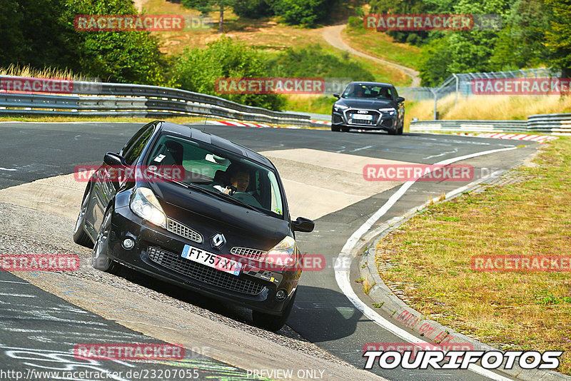 Bild #23207055 - Touristenfahrten Nürburgring Nordschleife (28.07.2023)