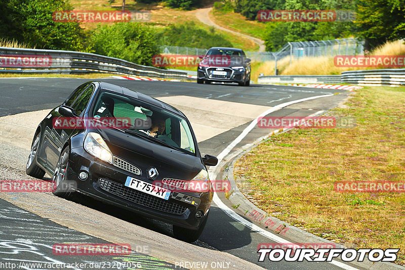 Bild #23207056 - Touristenfahrten Nürburgring Nordschleife (28.07.2023)