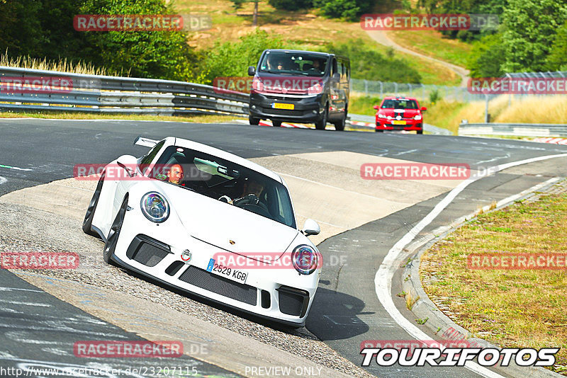 Bild #23207115 - Touristenfahrten Nürburgring Nordschleife (28.07.2023)