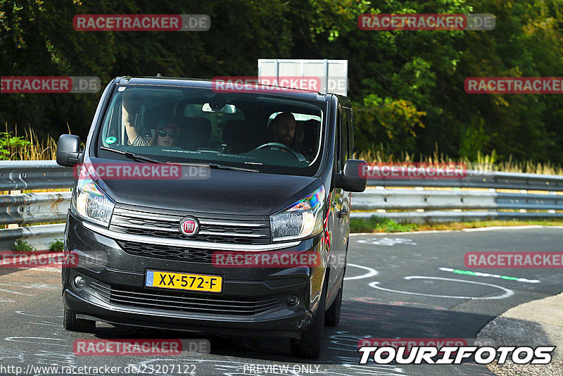 Bild #23207122 - Touristenfahrten Nürburgring Nordschleife (28.07.2023)