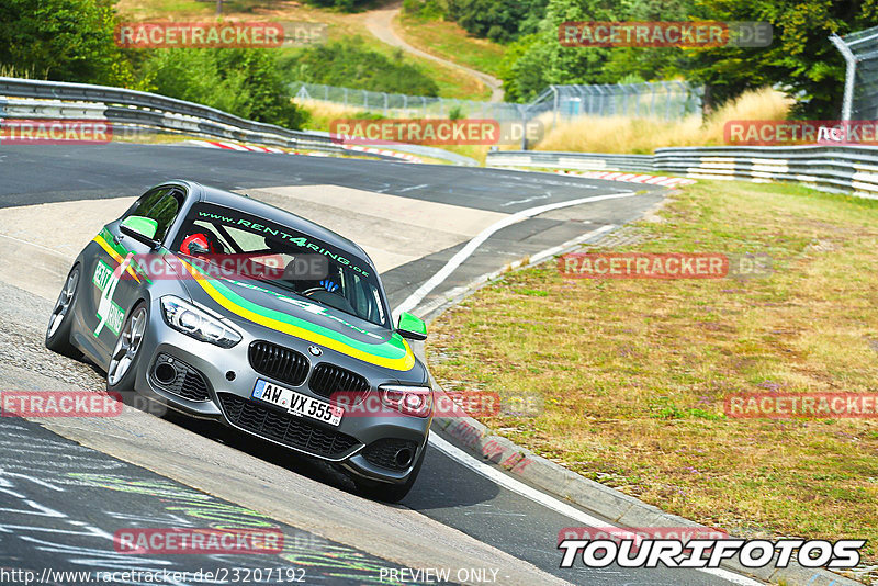 Bild #23207192 - Touristenfahrten Nürburgring Nordschleife (28.07.2023)