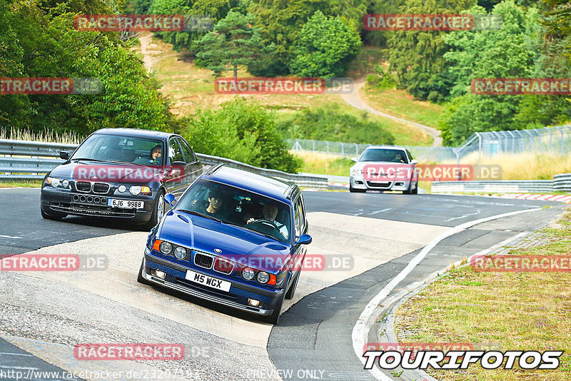 Bild #23207193 - Touristenfahrten Nürburgring Nordschleife (28.07.2023)